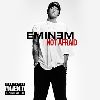 Eminem - Not Afraid by am11lunch on DeviantArt