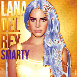 Lana Del Rey - Smarty