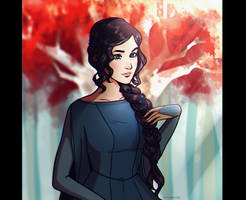 Lyanna Stark