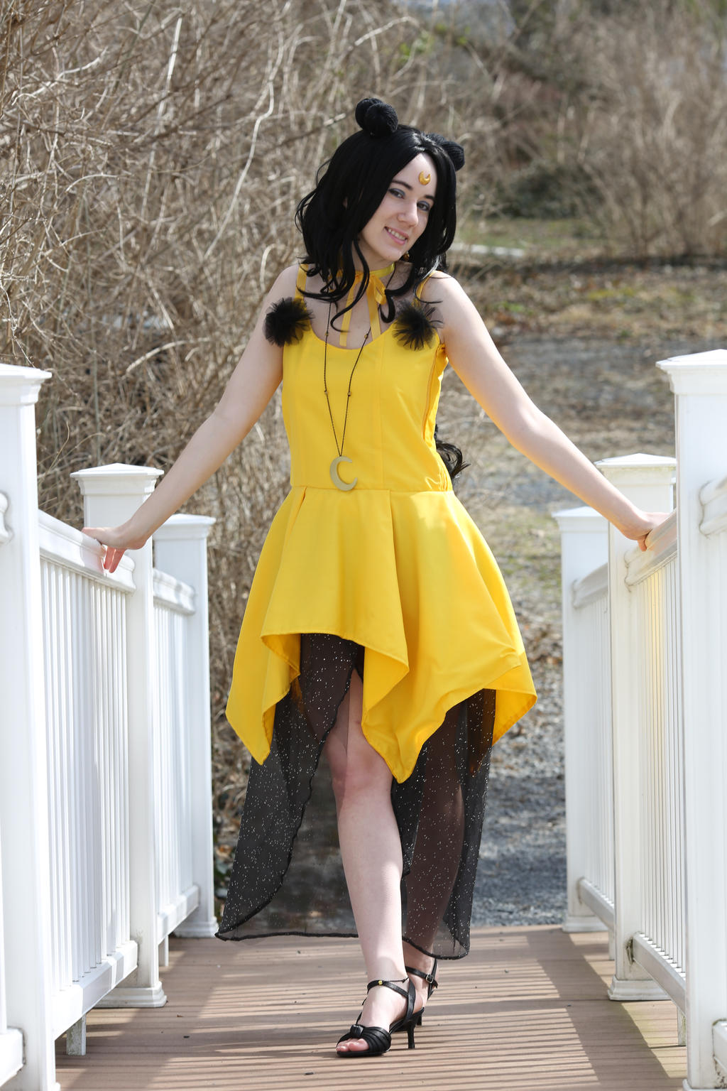 Human Luna Cosplay From The Sailor Moon S Movie By Sailorsamara On Deviantart Human Luna Cosplay From The Sailor Moon S Movie By Sailorsamara On Deviantart