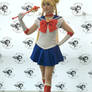 Sailor Moon Cosplay ~ Sailor Moon R: The Movie