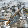 Valhallan Ice Warriors