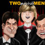 TWO AND A HALF MEN