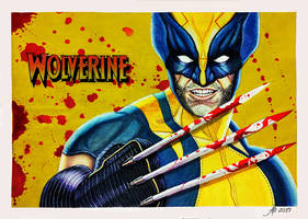 WOLVERINE