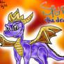 Spyro The Dragon