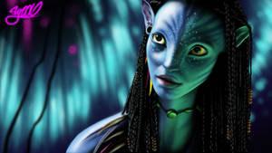 neytiri avatar