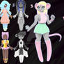 :OPEN: Adopts