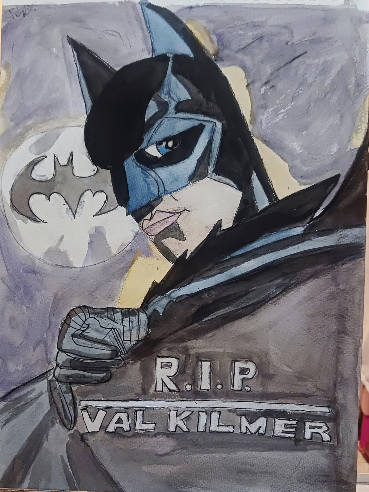 Val Kilmer Rip RIP Val Kilmer by JGolick on DeviantArt