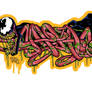 Venom Graff