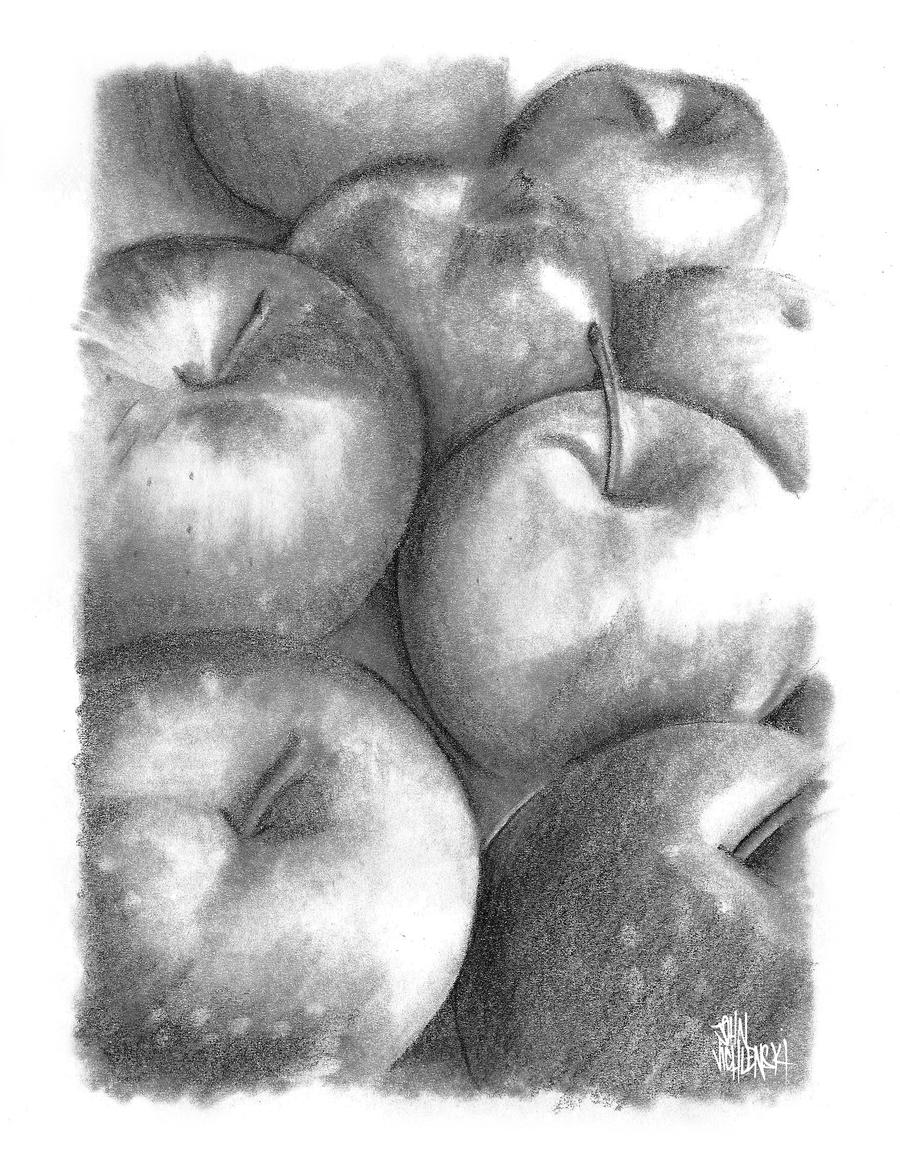 Apples