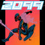 Spider-Man 2099: Summer of '99