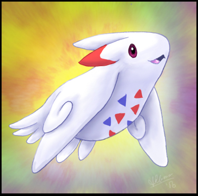 Togekiss