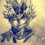 Tsuna Remast