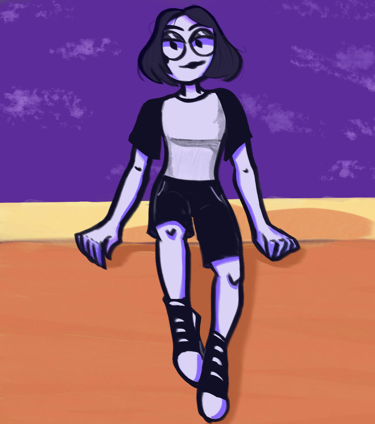 MAX by MAXWE110 on DeviantArt