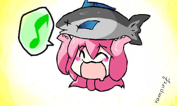 Tako Luka ~ Tuna Fever .3.