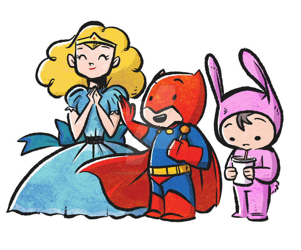 Party Template Deviantart Fantasy Party by hirokawahara on DeviantArt