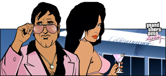 Vice City Signature V3