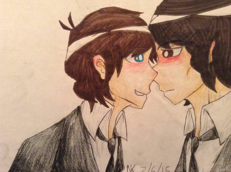Cartoon Starrison Explore the Best Starrison Art | DeviantArt