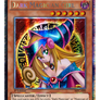 Dark Magician Girl