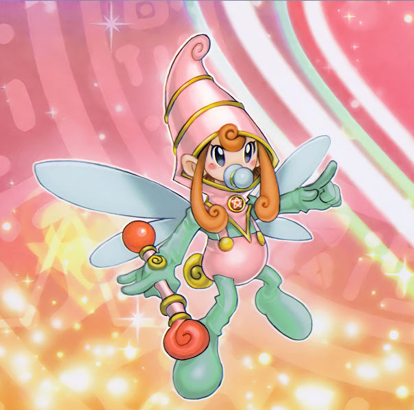 Magicberry Deviantart Berry Magician Girl by Yugi-Master on DeviantArt