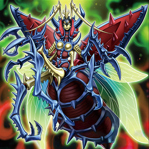 yugioh card insect queen Card Appearances:Insect Queen | Yu-Gi-Oh! Wiki
