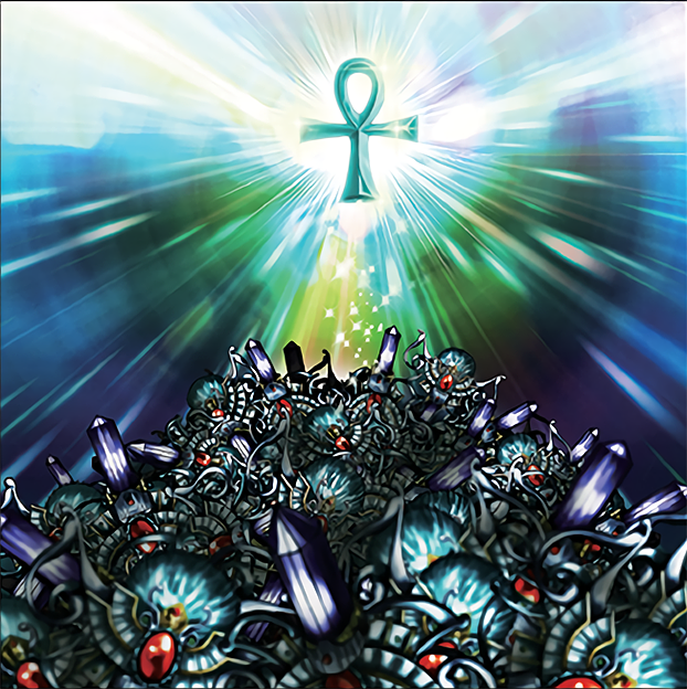 Monster Reborn Reborn by Yugi-Master on DeviantArt