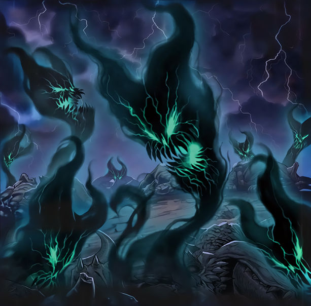 Shadow Token by Yugi-Master on DeviantArt