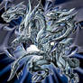 Blue-Eyes Alternative Ultimate Dragon