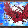 Playmat - Black Rose Dragon