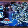 Playmat - Blue-Eyes Alternative Ultimate Dragon