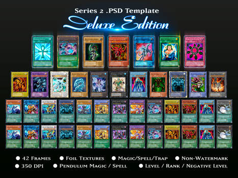 Templates by Yu-Gi-Oh-All-Stars on DeviantArt Templates by Yu-Gi-Oh-All-Stars on DeviantArt