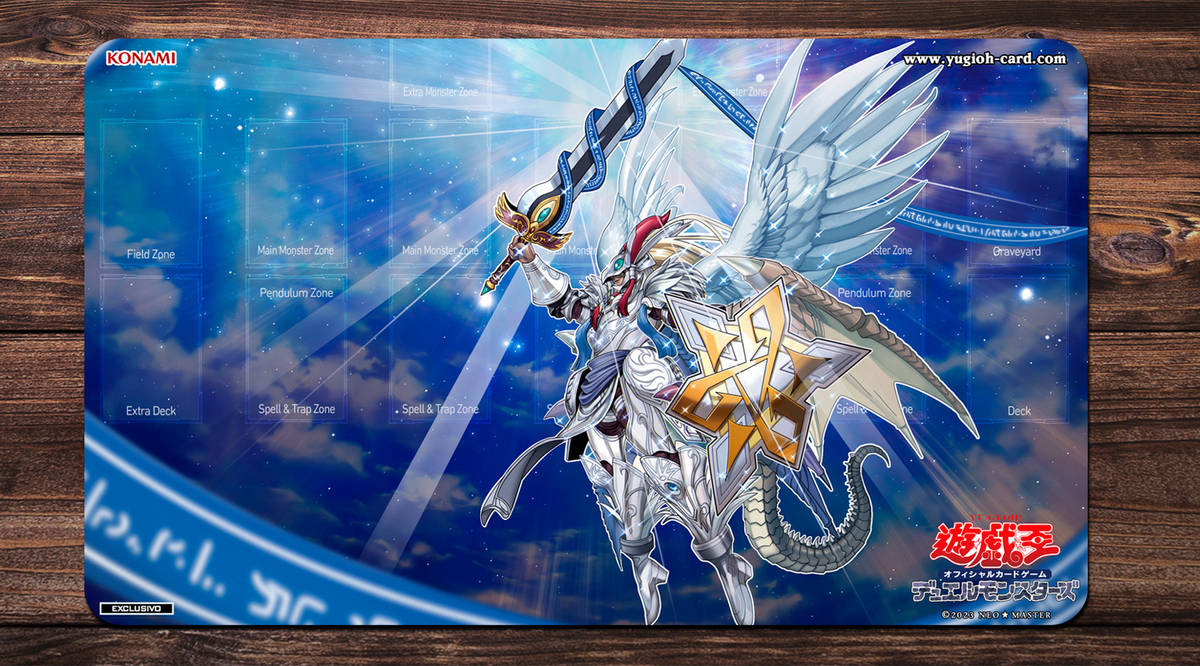 master peace yugioh deck Peace, the True Dracoslaying King and/or Trap) as the original card type of the cards Tributed for its Tribute Summon Yugioh Master Peace,The True Dracoslayer