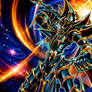 Dark Paladin Wave Motion Playmat