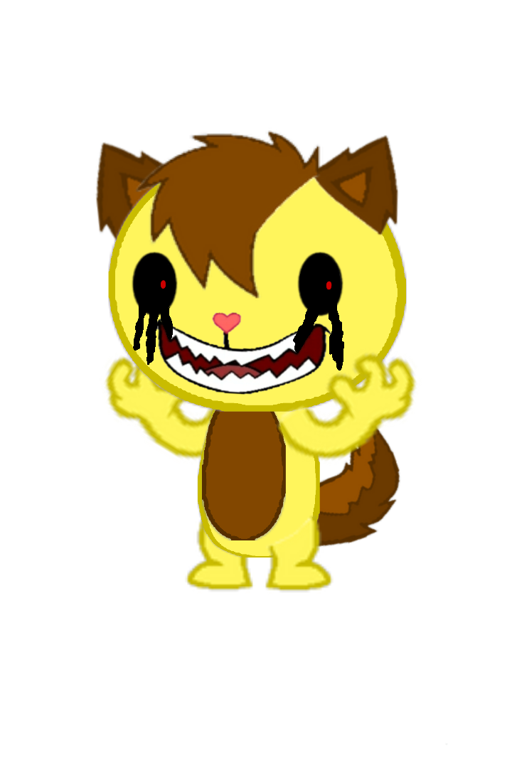 HTF Amnesia Uchco by uchco on DeviantArt