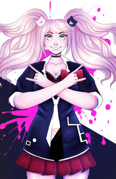 Junko Enoshima