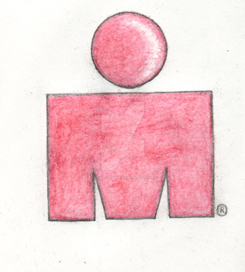 M Dot By Picklepeople On DeviantArt m-dot-by-picklepeople-on-deviantart