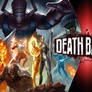 Death Battle Heralds Of Galactus vs Flash Family