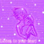 Listen To Your Heart