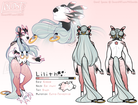 Lilith (Grem2 MYO)