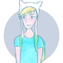 Finn the Human