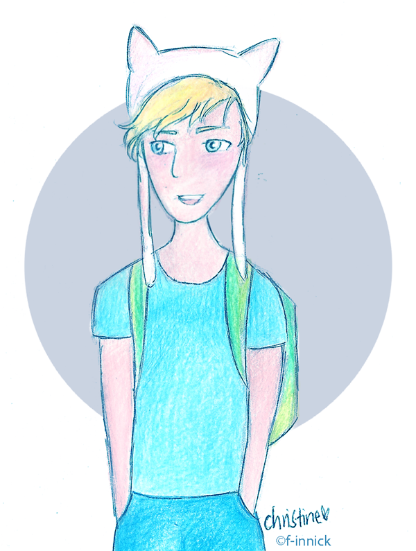 Finn the Human