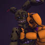 SpringTrap x SpringBonnie