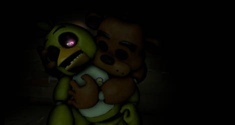 Five nights at freddy's  Chica magancito - Illustrations ART street