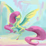 Fluttershy