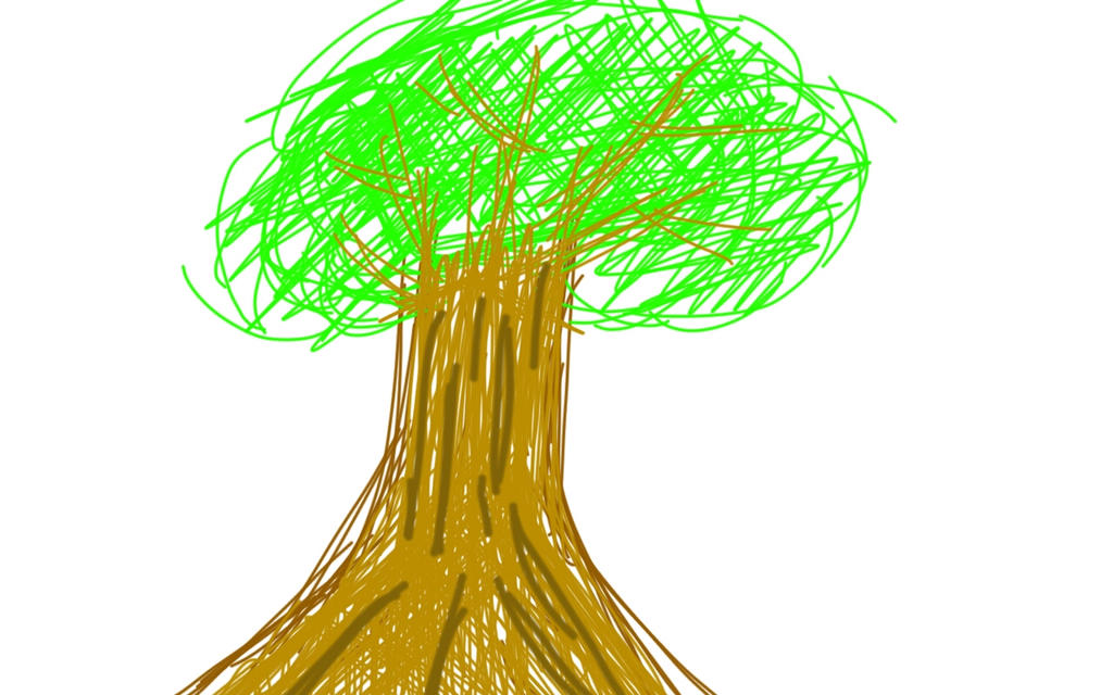 Tree Render Deviantart Tree by Forsaken5 on DeviantArt