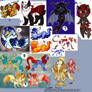 Unsold adopts auction