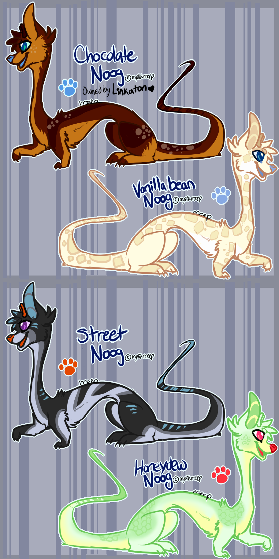 Noog Adopts batch 2