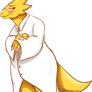 Alphys