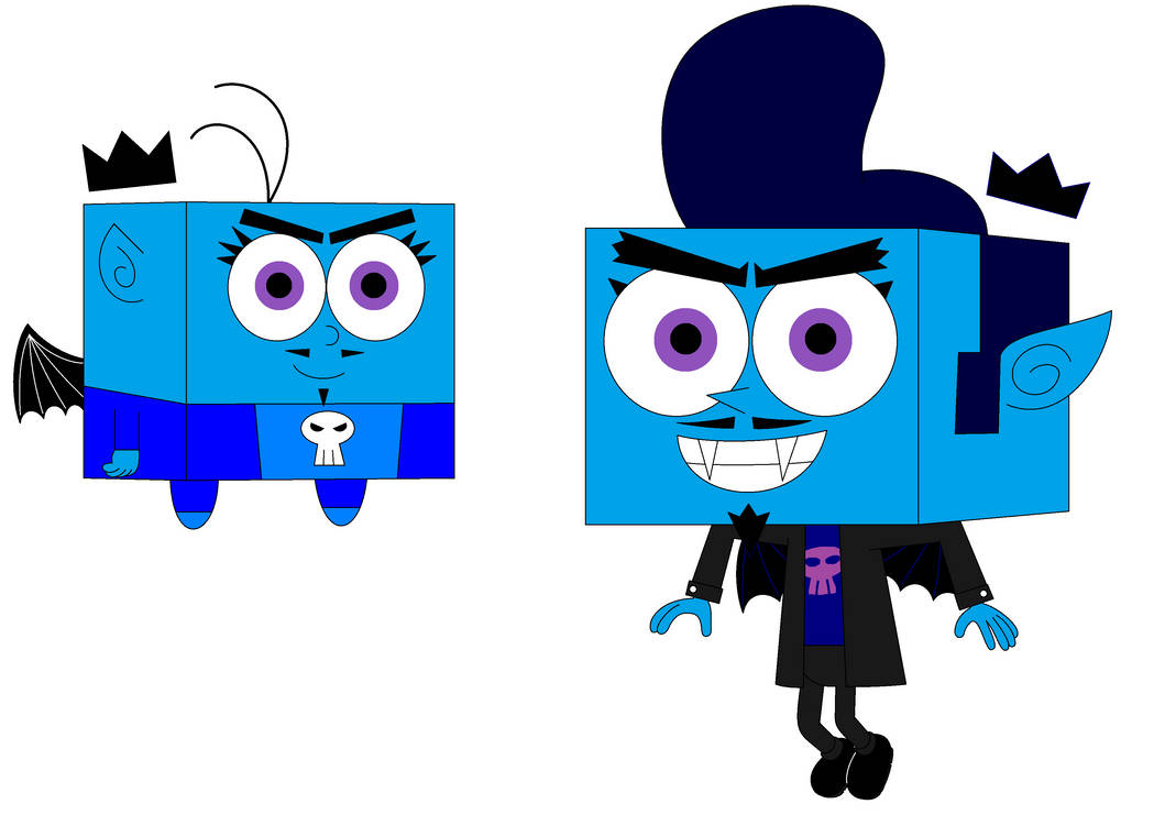 Foop/Irep by Nectro250 on DeviantArt