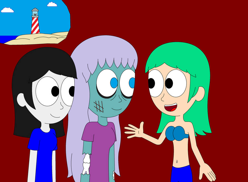 Random250 Deviantart A New Chance by Nectro250 on DeviantArt